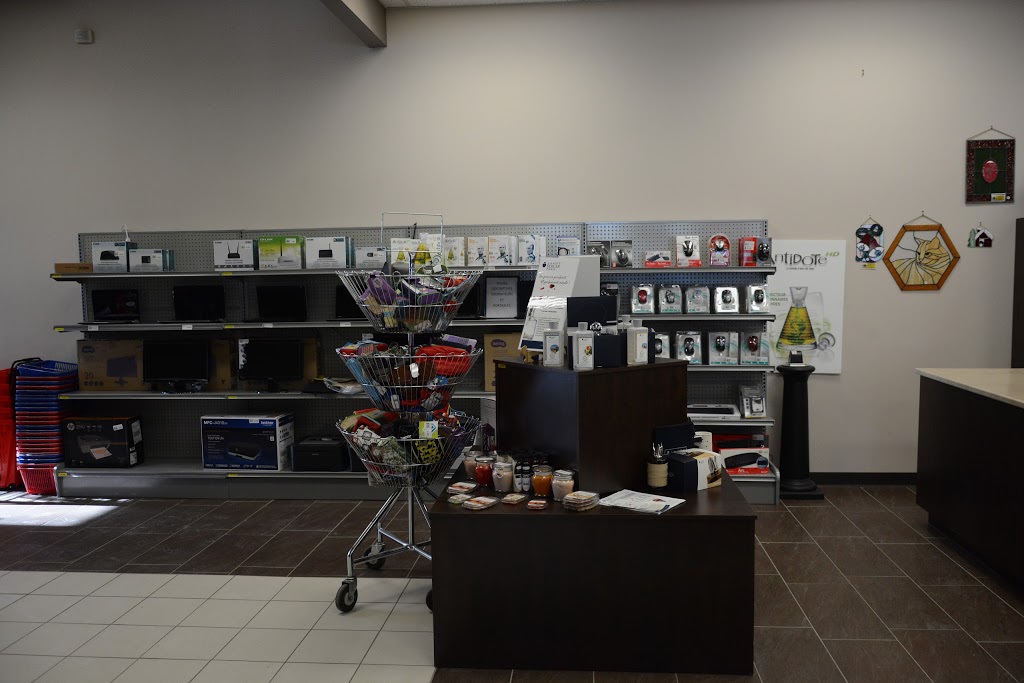 Gyva Maniwaki | 144-B Rue Principale S, Maniwaki, QC J9E 1Z6, Canada | Phone: (819) 449-5531