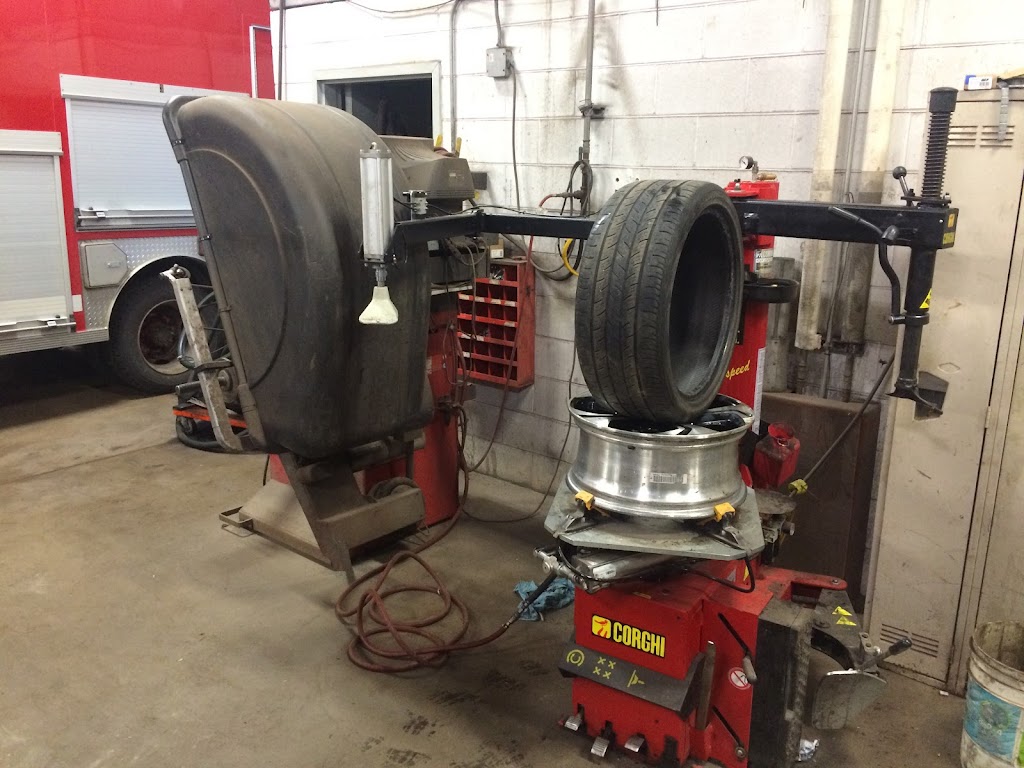 OK Tire | 63 Beech Hill Rd, Antigonish, NS B2G 2P9, Canada | Phone: (902) 863-2651