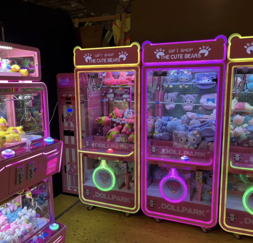 Claw Station | 40 Carl Hall Rd, North York, ON M3K 2C1, Canada | Phone: (647) 839-8873