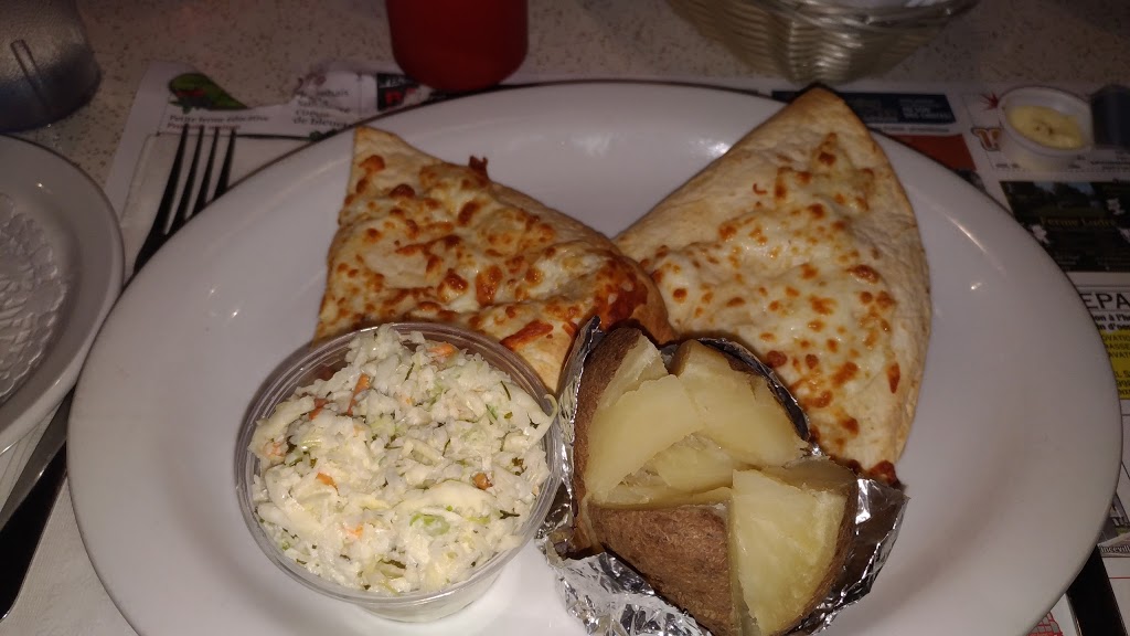 Restaurant Café Rétro Pop | 1587 Avenue Saint-Louis, Plessisville, QC G6L 2N1, Canada | Phone: (819) 362-2726