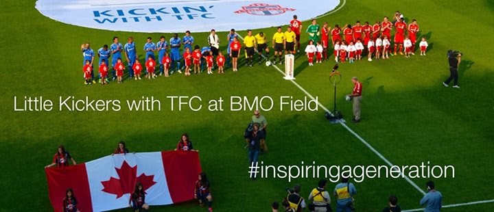 Little Kickers FC - Brampton | 8550 Torbram Rd #415, Brampton, ON L6T 4M9, Canada | Phone: (647) 444-5425
