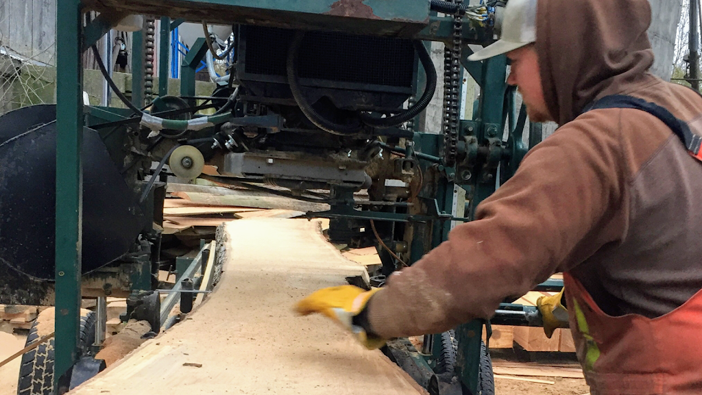 Cedarwood Custom Milling | 2899 Martyn St, Mitchell, ON N0K 1N0, Canada | Phone: (519) 441-2308
