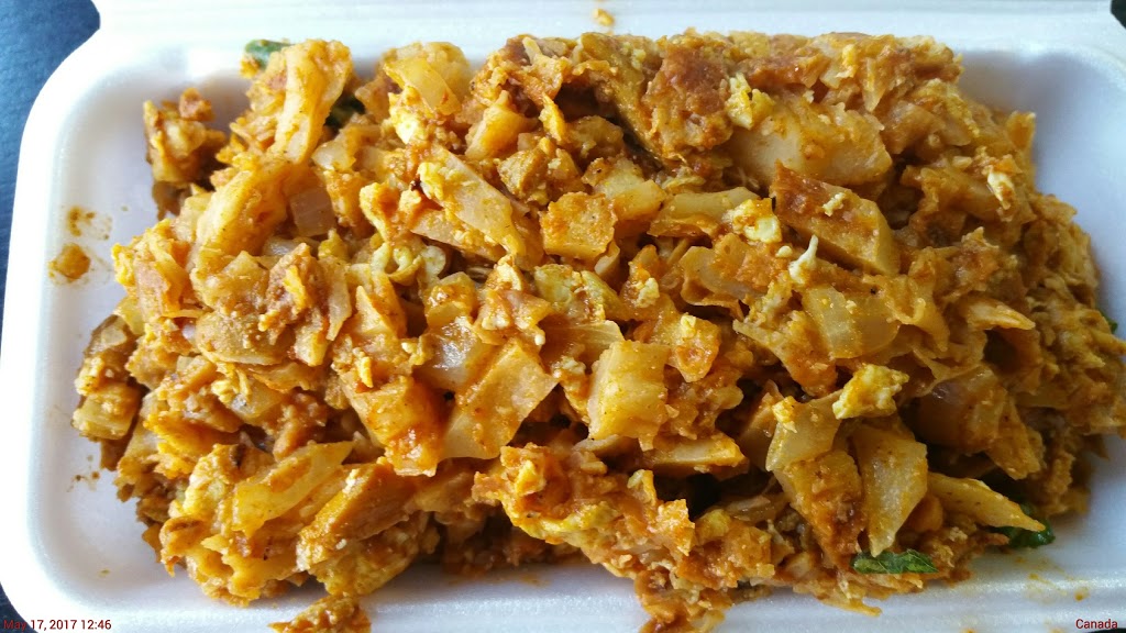 Kothu Rotti Restaurant | 408 Dalhousie St, Ottawa, ON K1N 9J9, Canada | Phone: (613) 680-7812