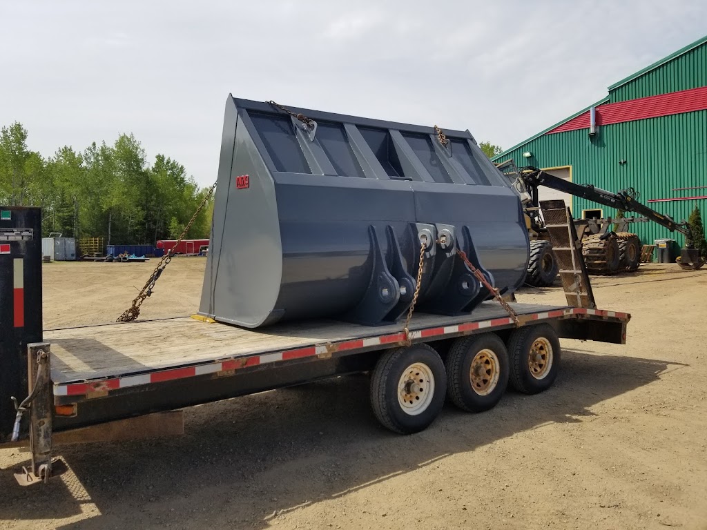 ADS Machine Shop | 1018 NB-160, Allardville Parish, NB E8L 1L6, Canada | Phone: (506) 725-5298