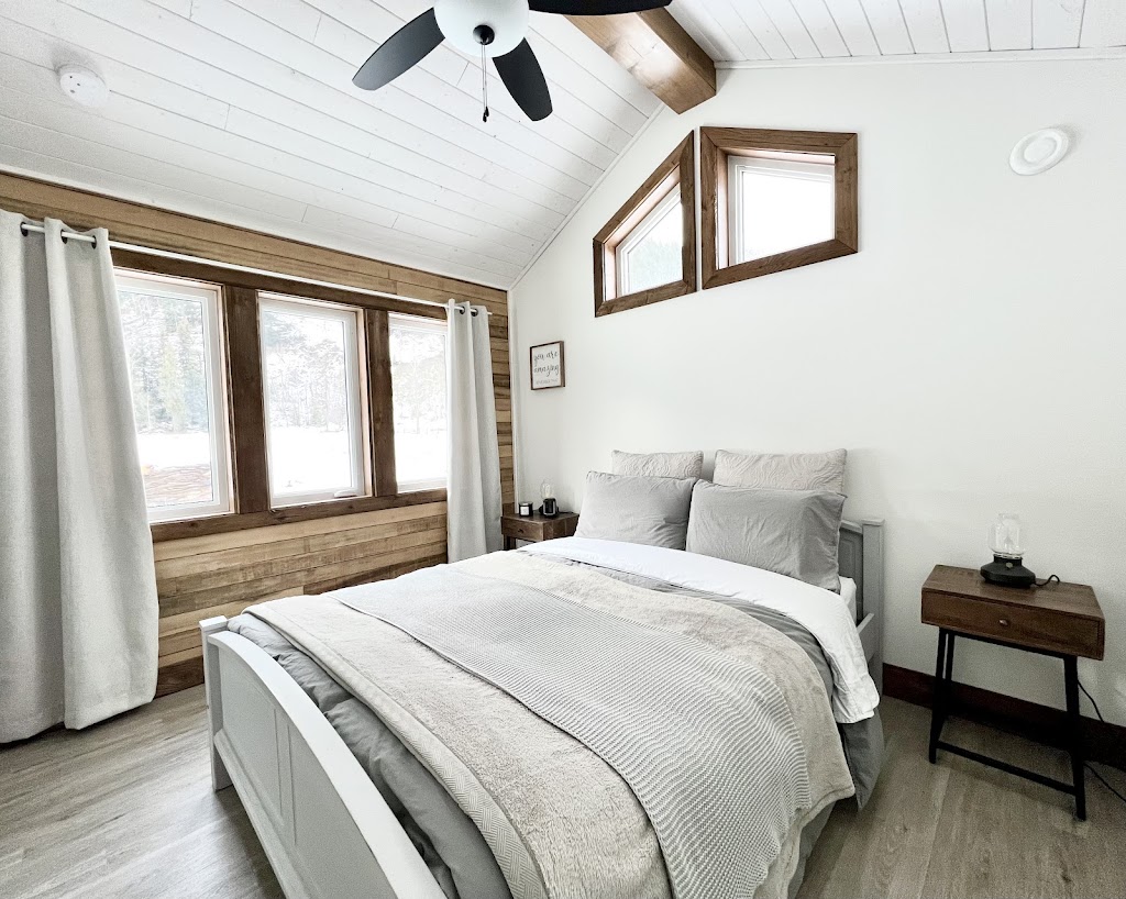 Blackwater Valley Lodge | 2700 Blackwater Lake Rd, DArcy, BC V0N 1L0, Canada | Phone: (604) 329-5859