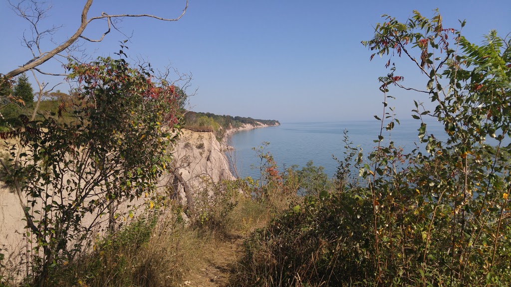 John E. Pearce Provincial Park | 29424 Lakeview Line, Wallacetown, ON N0L 2M0, Canada | Phone: (519) 874-4691