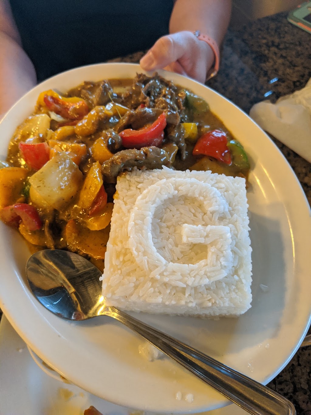 Oriental Grill | 960 Westridge Rd, Strathmore, AB T1P 1H8, Canada | Phone: (403) 901-1877