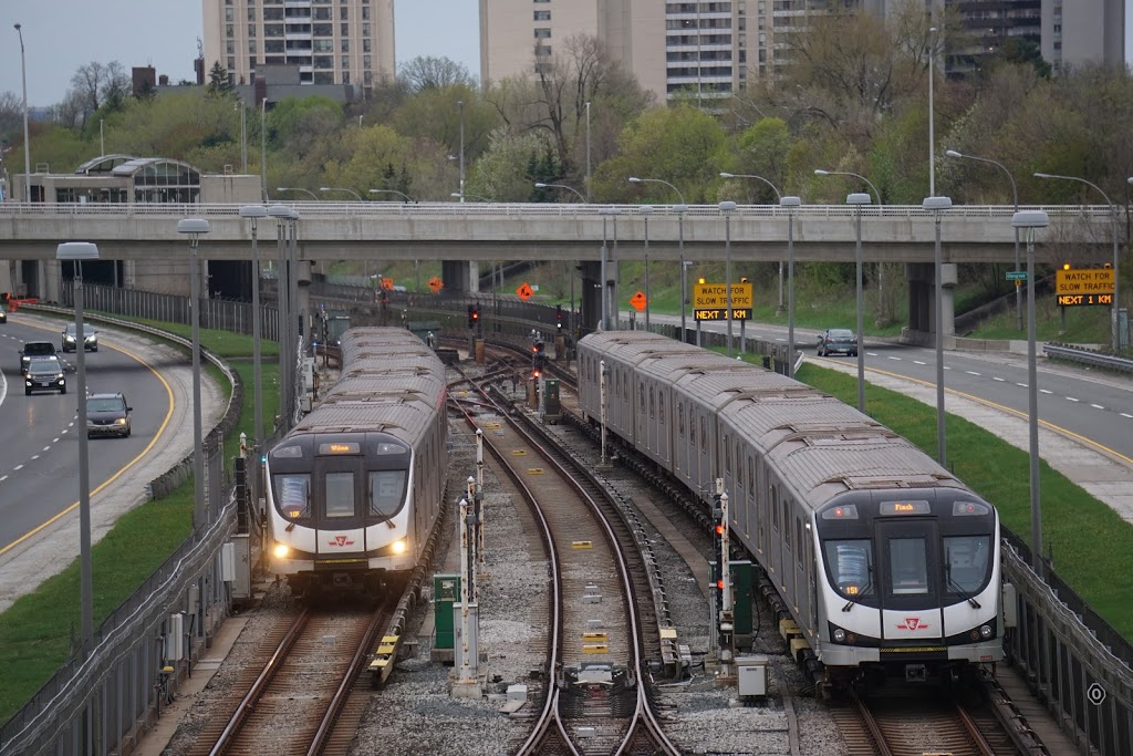 Glencairn | 785 Glencairn Ave, Toronto, ON M6B, Canada