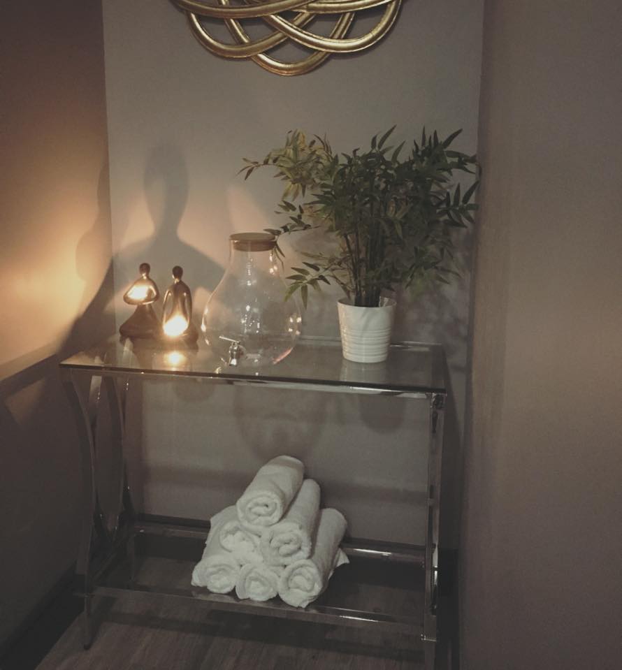Bench & Balance Elite Spa | 4961 King St E, Beamsville, ON L2R 6P9, Canada | Phone: (905) 563-4772
