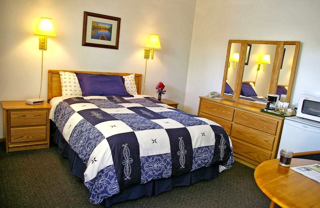 Somass Motel & RV | 5279 River Rd, Port Alberni, BC V9Y 6Z3, Canada | Phone: (250) 724-3236