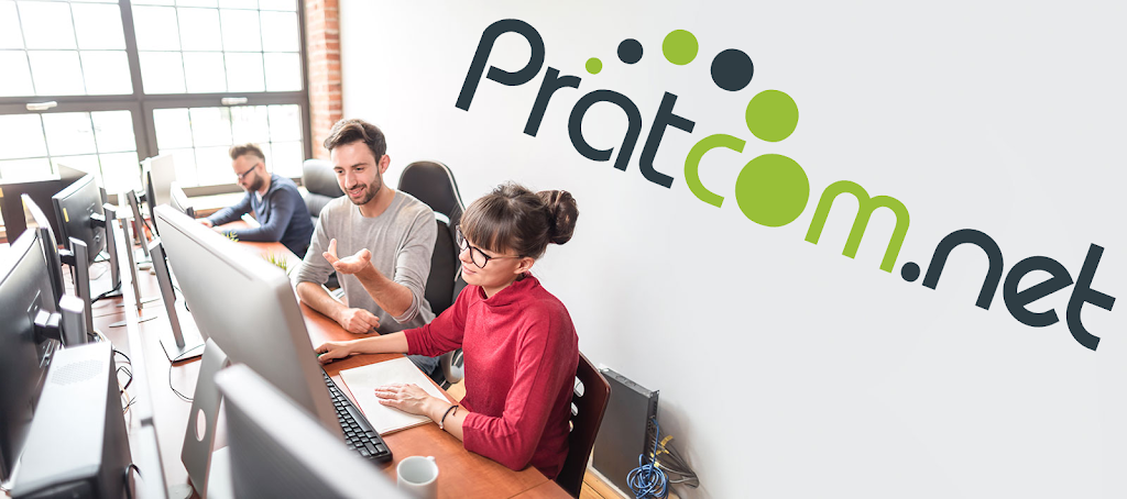 PratCom.Net Média | 459 Bd Don-Quichotte #3, Notre-Dame-de-lÎle-Perrot, QC J7V 5V6, Canada | Phone: (844) 250-2555