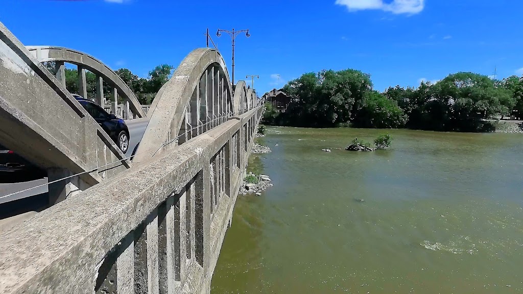 Argyle Street Bridge | Argyle St N, Haldimand, ON, Canada | Phone: (416) 966-1069