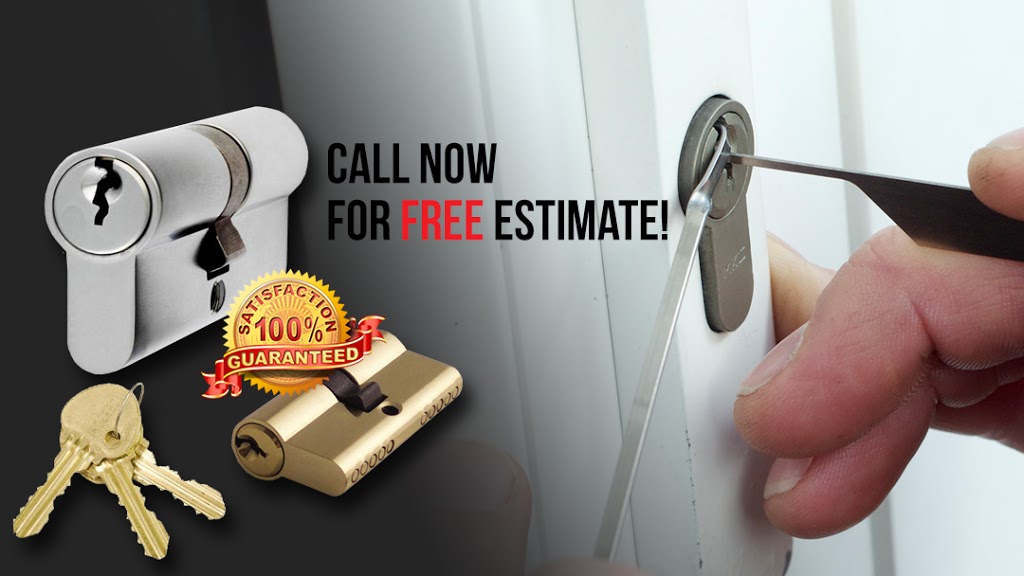 Winston Churchill Locksmith | 375 Sir Winston Churchill Ave #45, St. Albert, AB T8N 5G2, Canada | Phone: (587) 410-4069
