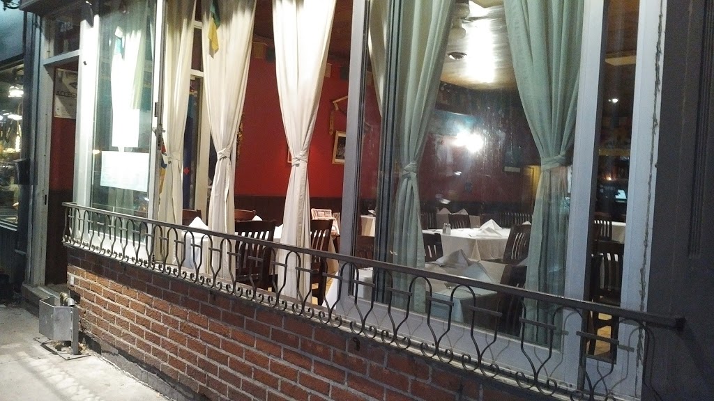 Om Tibetan Restaurant | 4382 Boul St-Laurent, Montréal, QC H2W 1Z5, Canada | Phone: (514) 287-3553
