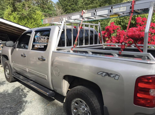 Bayside Home Inspections | 5059 Island Hwy S, Union Bay, BC V0R 3B0, Canada | Phone: (250) 218-3310