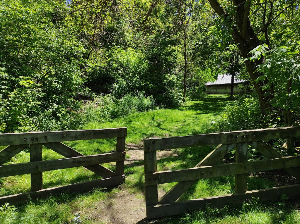 John R. Park Homestead Conservation Area | 915 Essex County Rd 50, Essex, ON N0R 1G0, Canada | Phone: (519) 738-2029