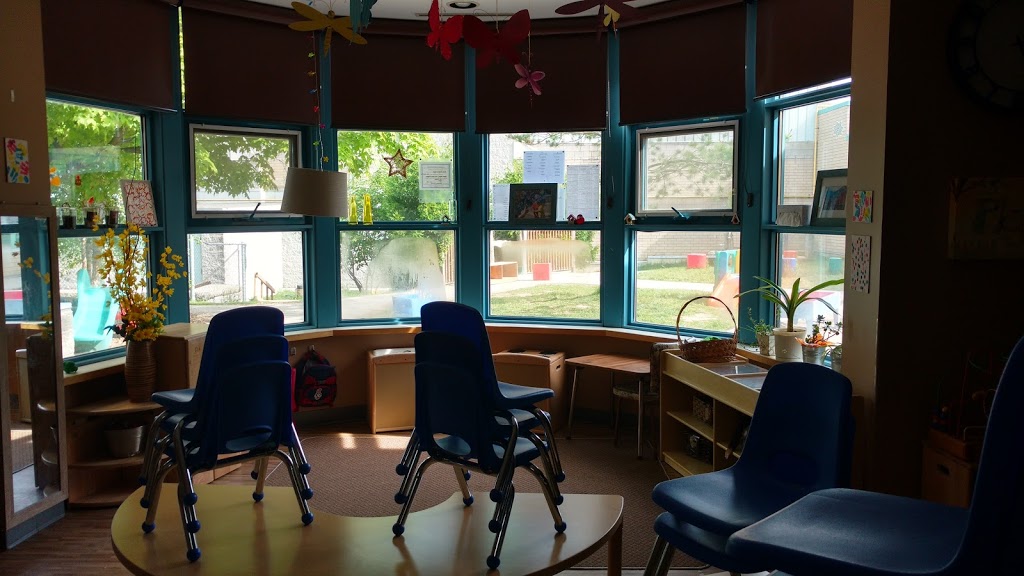 Good Beginnings | 375 Finkle St, Woodstock, ON N4V 1A3, Canada | Phone: (519) 421-0687