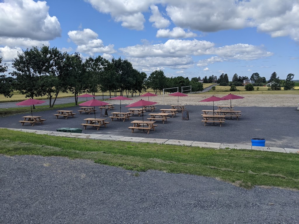 Jackalhop Microbrasserie | 775 QC-116 Ouest, Plessisville, QC G6L 2Y2, Canada | Phone: (819) 252-5225