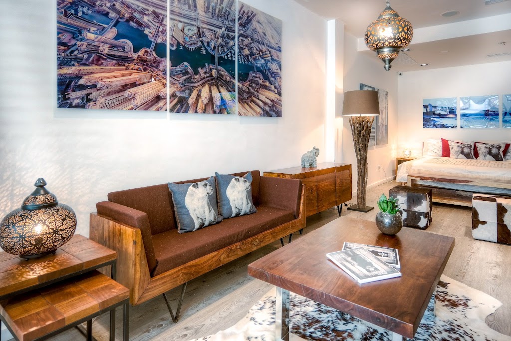 Casa Suarez - Montreal Furniture & Home Decor | 2323 46e Avenue, Lachine, QC H8T 3C9, Canada | Phone: (866) 976-2302
