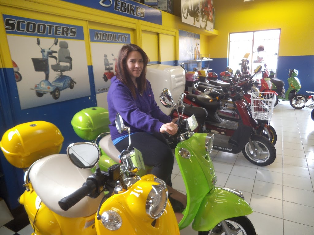 Daymak | 134 Oakdale Rd, North York, ON M3N 1V9, Canada | Phone: (416) 749-2324