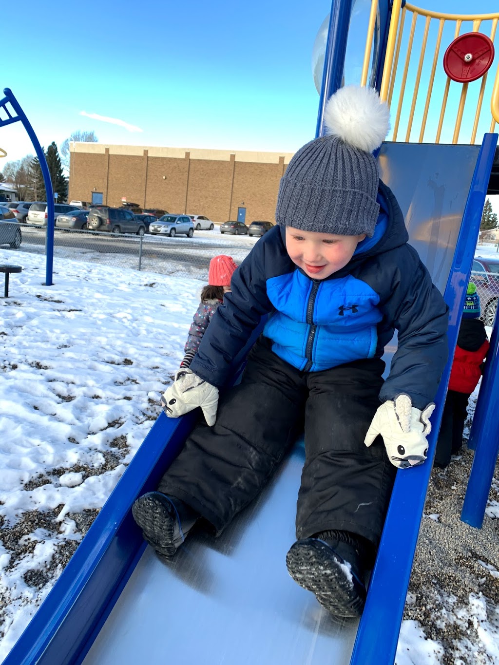 Dalhousie Community Preschool | 5432 Dalhart Rd NW, Calgary, AB T3A 1V6, Canada | Phone: (403) 286-2339