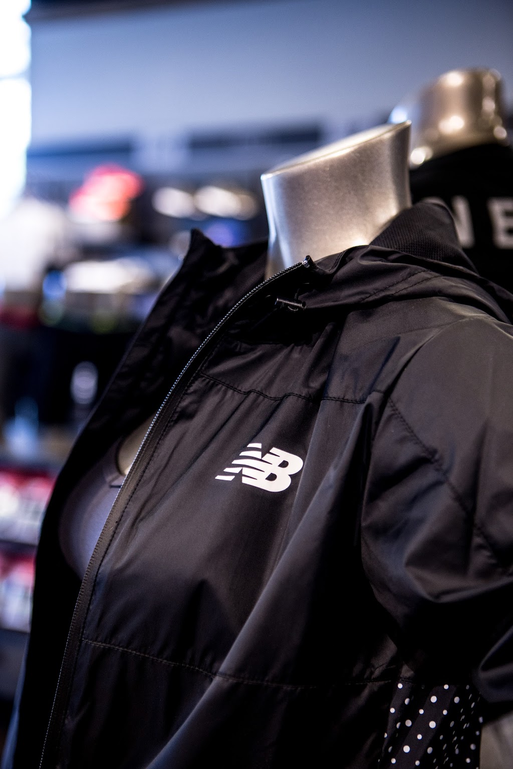 New Balance Richmond | Central at Garden City, 4771 Mcclelland Rd #1410, Richmond, BC V6X 0M5, Canada | Phone: (604) 279-1550