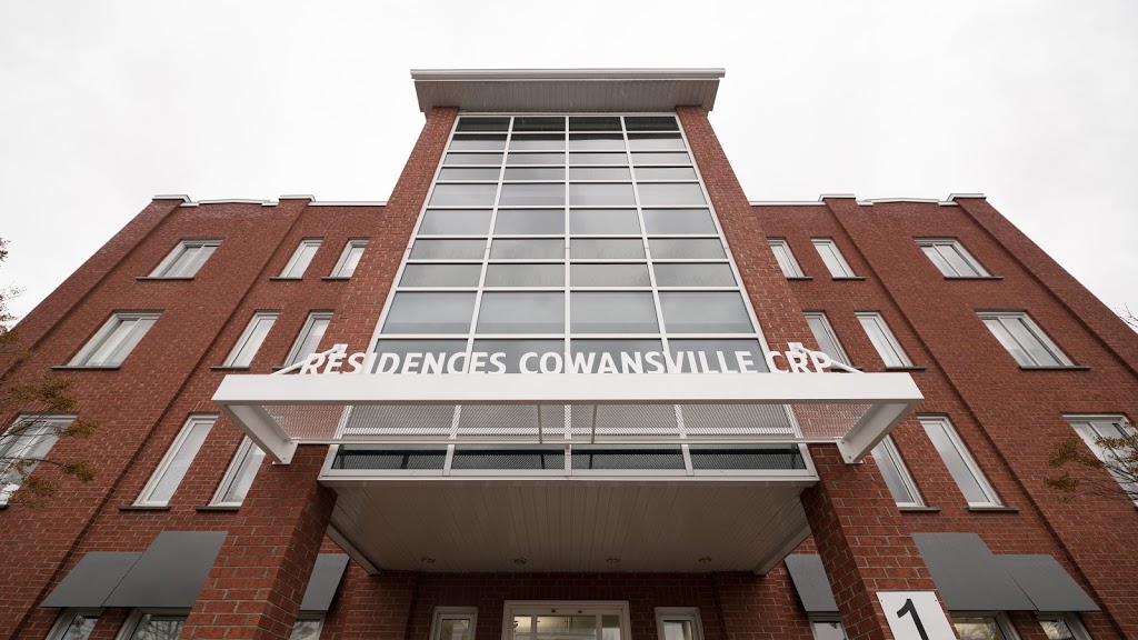 Résidences Cowansville CRP | 117 Rue Principale, Cowansville, QC J2K 1J3, Canada | Phone: (450) 266-3757