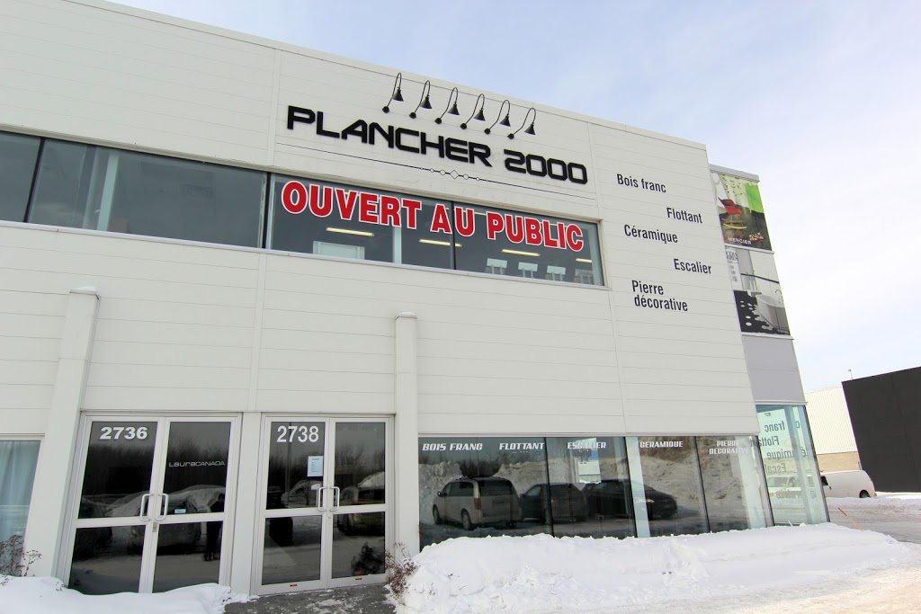 Plancher Bois Franc 2000 | 2738 Rue Étienne-Lenoir, Laval, QC H7R 0A3, Canada | Phone: (450) 625-4462