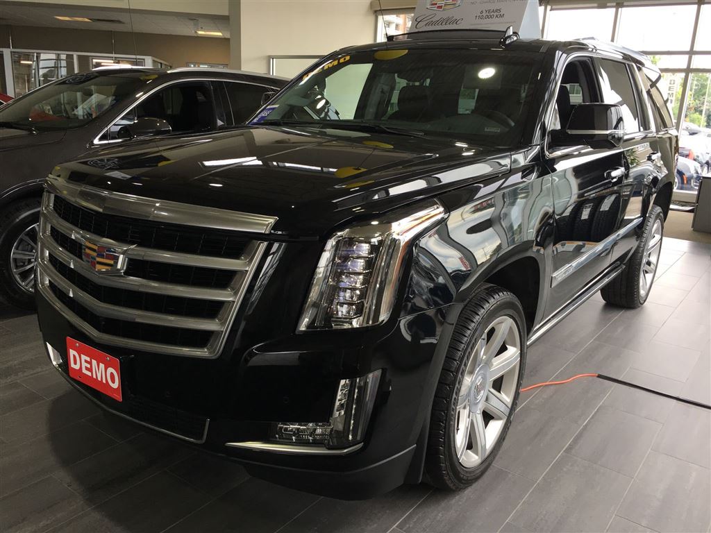 Myers Cadillac Chevrolet Buick GMC Corvette | 1200 Baseline Rd, Ottawa, ON K2C 0A6, Canada | Phone: (613) 225-2277