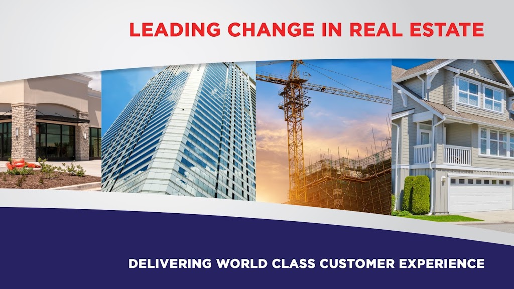 The Realty Den Corporation | 20 Hanson Ave #5, Kitchener, ON N2C 2E2, Canada | Phone: (800) 336-8037