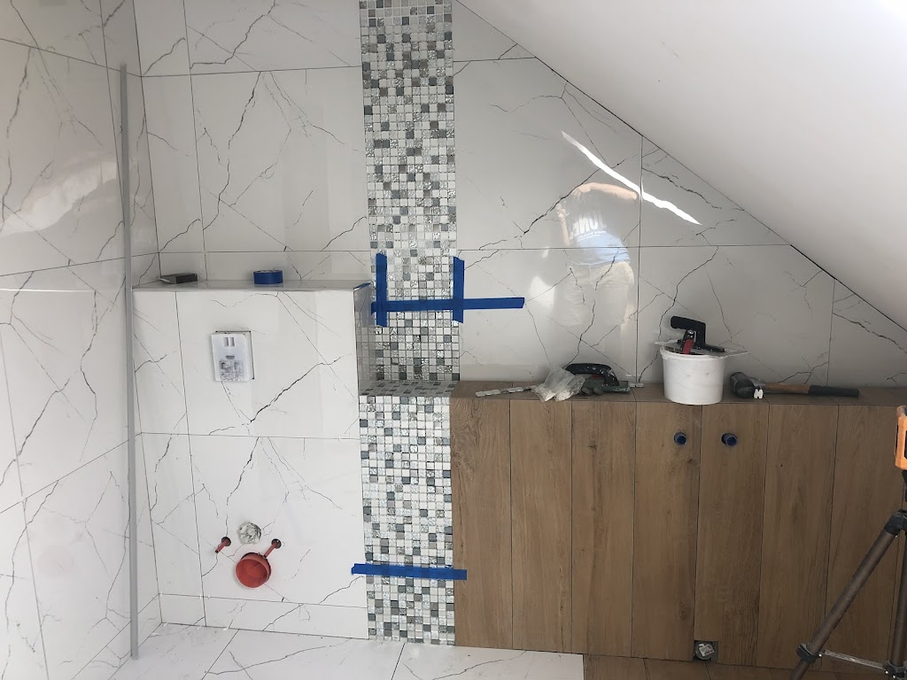 SNJ Tile Solutions | 27 W Deane Park Dr Unit 2, Etobicoke, ON M9B 2R5, Canada | Phone: (647) 710-6469
