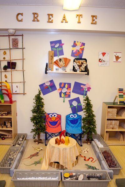 Kinder Kampus - Pleasantside | 195 Barber St, Port Moody, BC V3H 3A8, Canada | Phone: (604) 461-2236