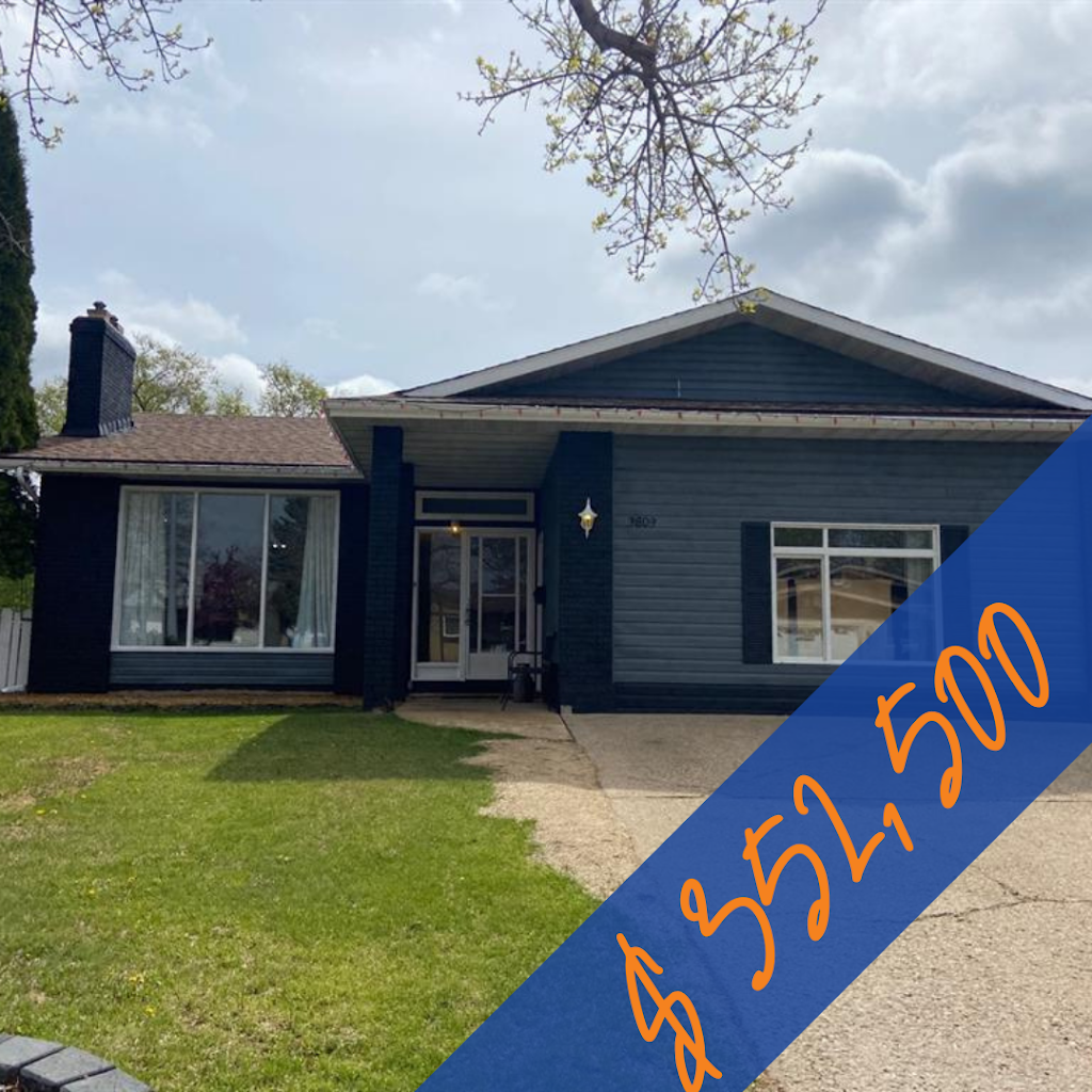 Kim Downey & Russ Witham - Camrose Realtors with eXp Realty | #200, 4811 51 Ave 2nd floor, Camrose, AB T4V 0V4, Canada | Phone: (587) 806-3853