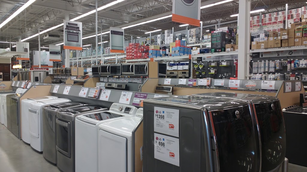 Home Depot Saskatoon Customer Service at Jeremy Eiland blog