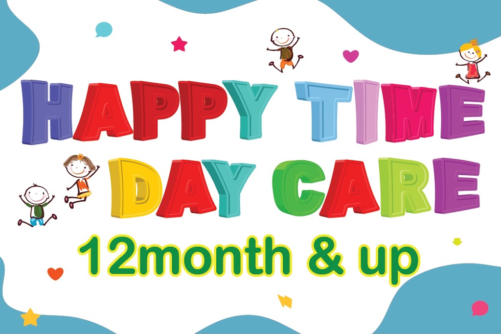 Happy Time Child Care | 11263 Oakfield Dr SW, Calgary, AB T2W 4M2, Canada | Phone: (403) 383-4911