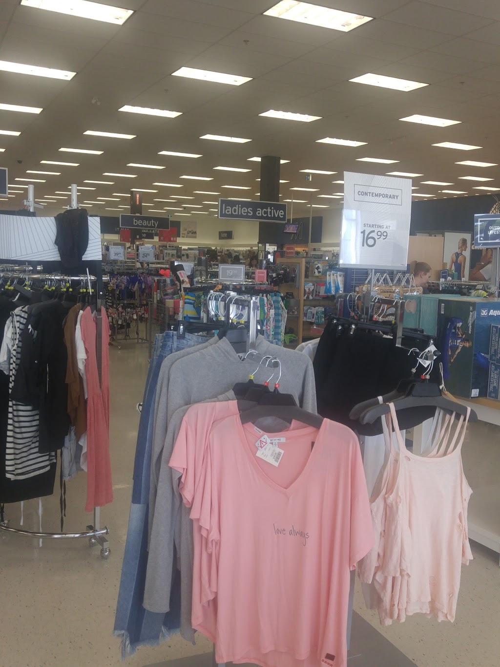 Marshalls | MEADOWLANDS POWER CENTRE, 60 Martindale Crescent, Ancaster, ON L9K 1J9, Canada | Phone: (905) 648-4851