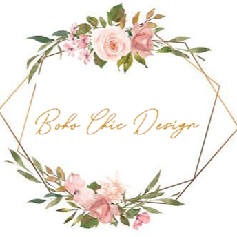 Boho Chic Design | 23 Silver St, Paris, ON N3L 1T7, Canada | Phone: (519) 302-1058