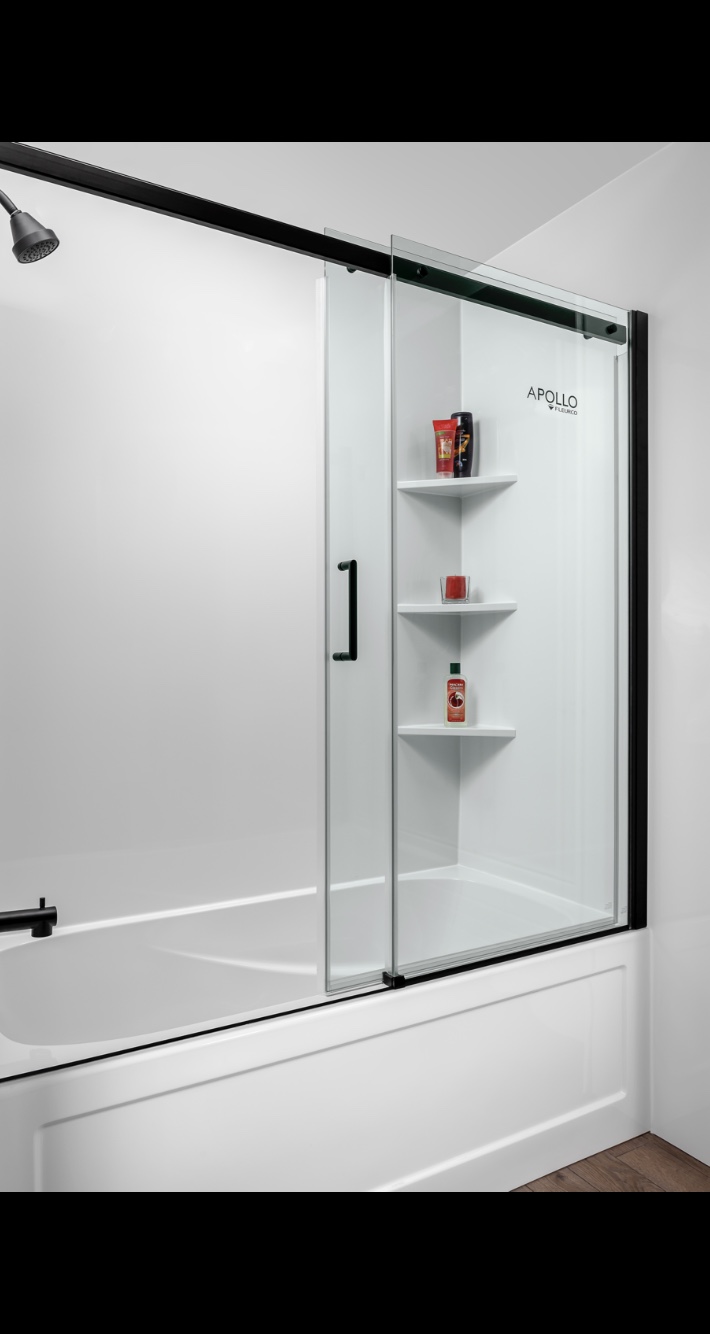 Ultimate Bath Systems | 76 Hartzel Rd, St. Catharines, ON L2P 1N1, Canada | Phone: (289) 668-9357