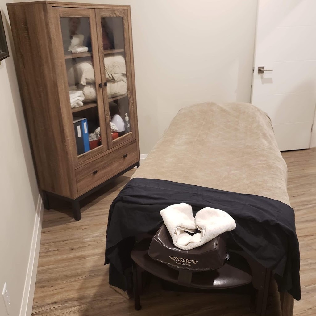 NICOLE PERCIVAL RMT | 371 Yonge St, Midland, ON L4R 3A7, Canada | Phone: (705) 529-3851