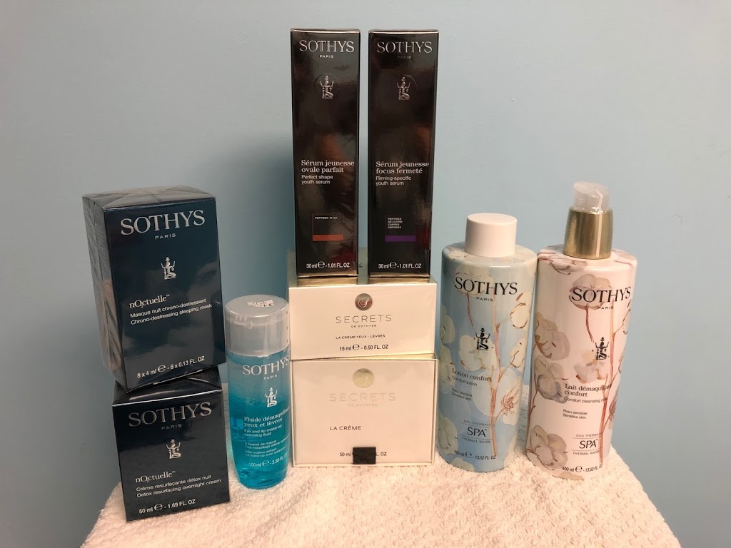 Phans Esthetics | 248 Panamount Hill NW, Calgary, AB T3K 5M4, Canada | Phone: (403) 874-1826