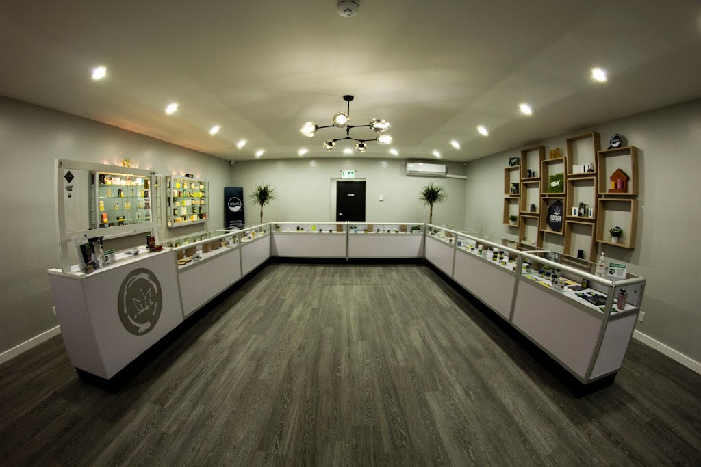 Northern Zen Cannabis | 76 Osprey Miikan, North Bay, ON P1B 8G5, Canada | Phone: (705) 840-0101