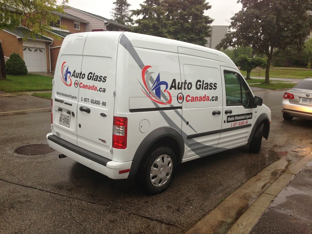 Auto Glass Canada ( Whitby) - Mobile | 701 Rossland Rd E #607, Whitby, ON L1N 9K3, Canada | Phone: (289) 275-0084
