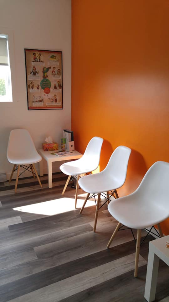 Clinique dOrthophonie Lotbinière | 324 Rue Laurier local 14, Saint-Apollinaire, QC G0S 2E0, Canada | Phone: (581) 705-2170
