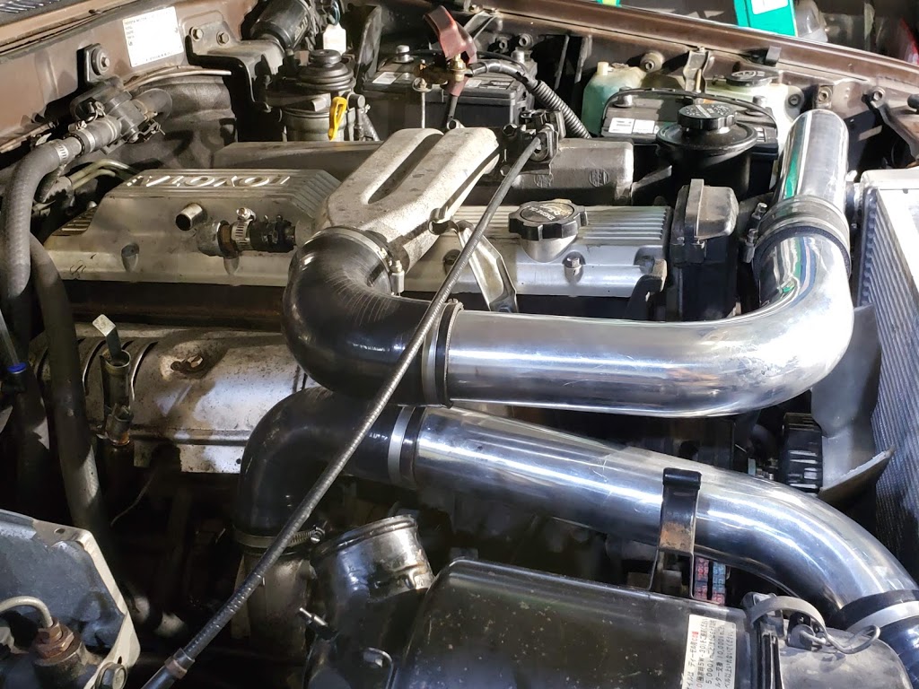 Mekanix Custom Works | 30 Braid St, New Westminster, BC V3L 3P3, Canada | Phone: (604) 603-1602