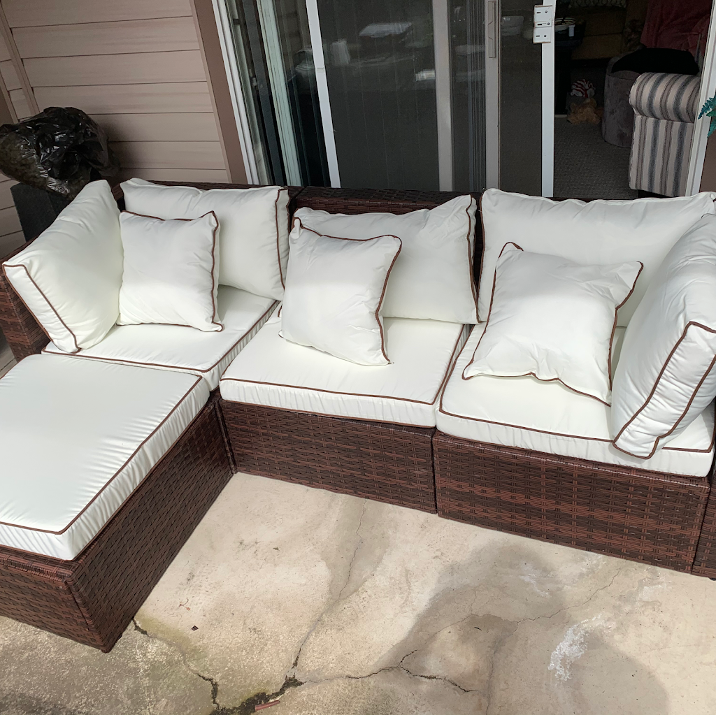 Marousk Handyman | 711 14th St W, North Vancouver, BC V7P 3B1, Canada | Phone: (604) 600-4782