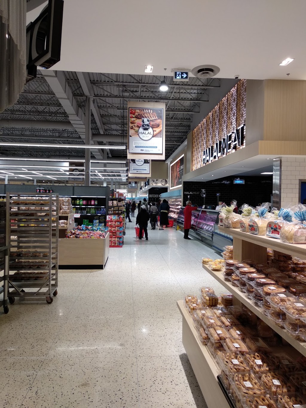 Malvern Town Centre | 31 Tapscott Rd, Scarborough, ON M1B 4Y7, Canada | Phone: (416) 297-4786