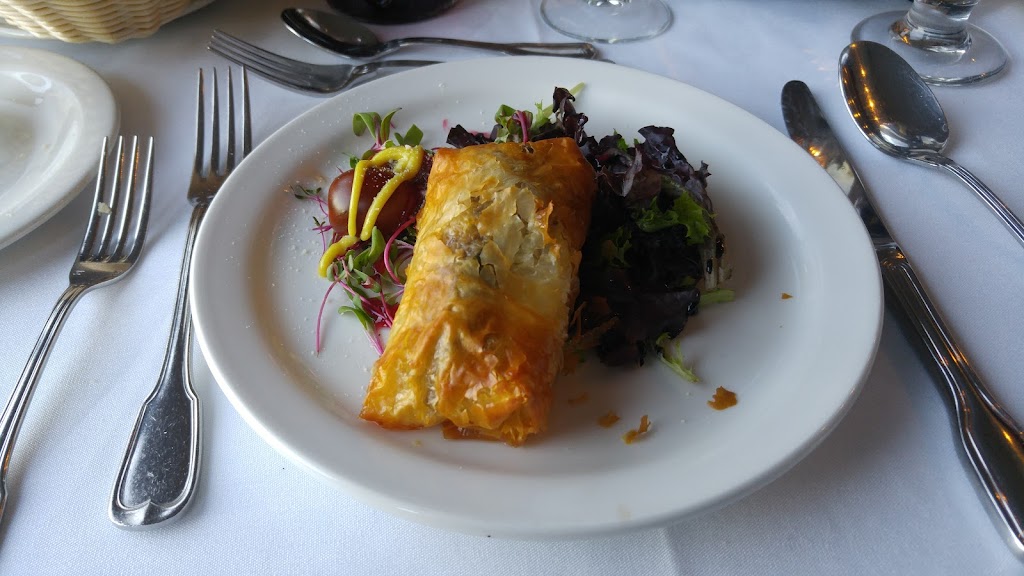 LOrchidée | 439 Rue St Étienne, La Malbaie, QC G5A 1H4, Canada | Phone: (418) 665-1070