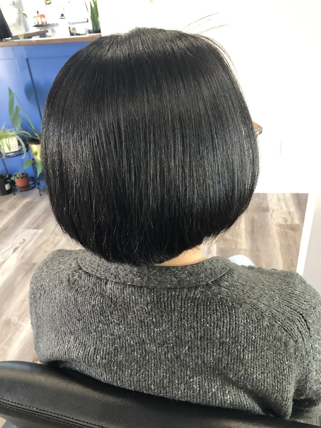 Rundle Roots Salon | 3407 107 Ave, Edmonton, AB T5W 0C8, Canada | Phone: (780) 818-2479