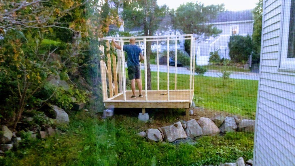 Detour Property Services | 142 Margaret Rd, Halifax, NS B3N 1R9, Canada | Phone: (902) 410-5096