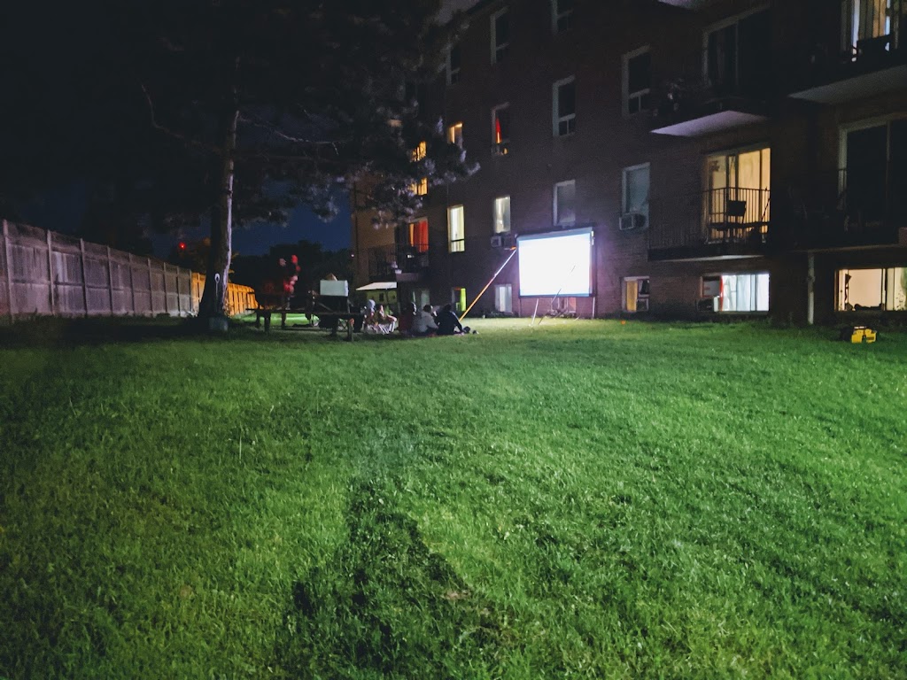 Cannifton apts. | 197-199 Cannifton Rd, Belleville, ON K8N 4V5, Canada | Phone: (613) 849-0377